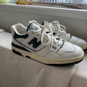 New Balance 550 x Aimé Leon Dore